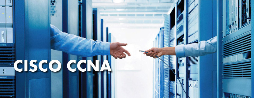 Cisco CCNA certification Training in Delhi
